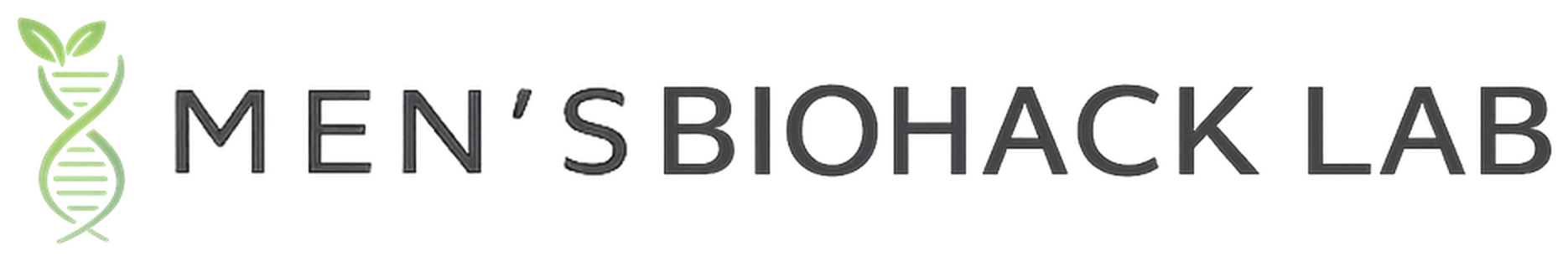 Men's Biohack Lab